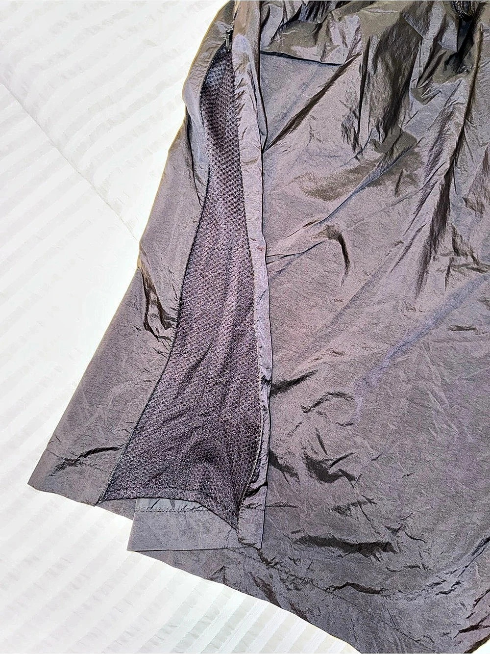 Nike Skirt Black Small - Picture 5 of 13